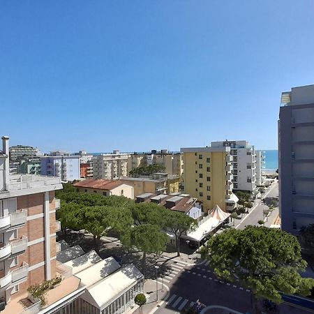 Residence Alla Rotonda Lido di Jesolo Habitación foto