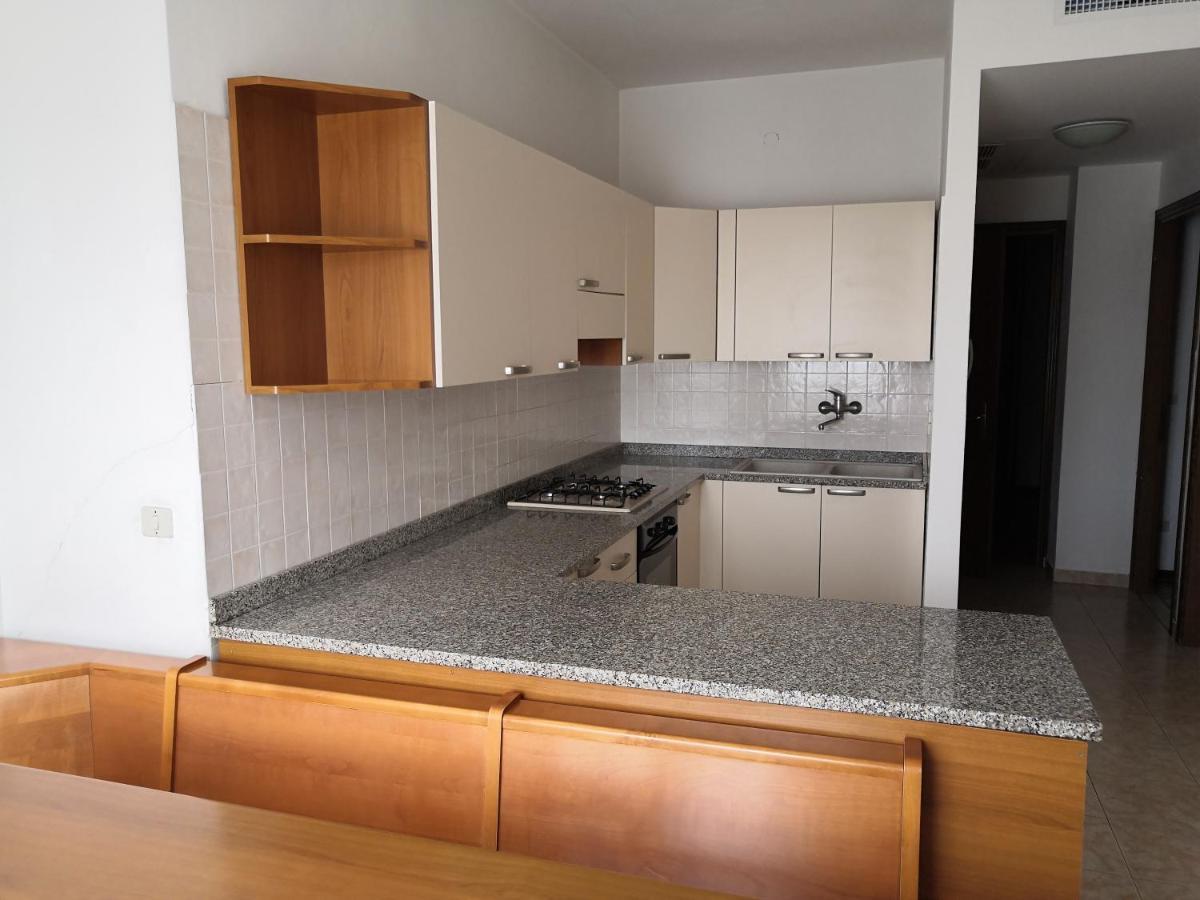 Residence Alla Rotonda Lido di Jesolo Habitación foto