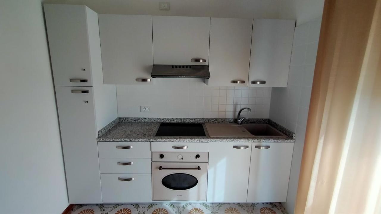 Residence Alla Rotonda Lido di Jesolo Habitación foto